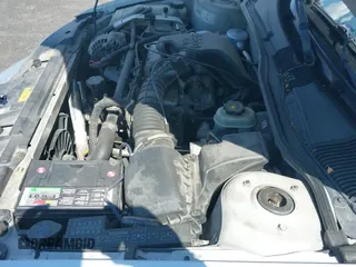 2000 Chevrolet Cavalier z VIN 1G1JC1240Y7275476, wystawiony jako IAAI lot #42673308 z przebiegiem 159 940 mil mil oraz . Historia ofert i sprzedaży dostępna na DreamBid. Obrazek 13.