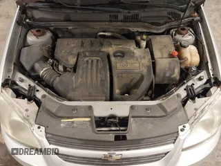 2010 Chevrolet Cobalt LS with VIN 1G1AB5F53A7116308, listed as a IAAI auction lot 41937273 with 83,256 mi miles and . Bid and sale history available at DreamBid. Image 10.