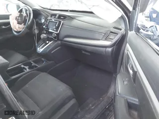 2019 Honda CR-V LX with VIN 2HKRW5H33KH406779, listed as a IAAI auction lot 41953202 with 73,039 mi miles. Bid and sale history available at carsss.com. Image 5.