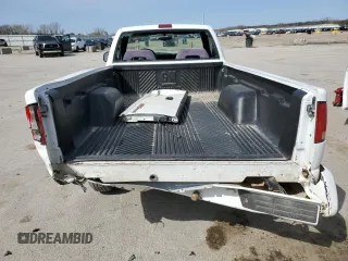 1996 GMC Sonoma with VIN 1GTCS144XT8504023, listed as a Copart auction lot 50996815 with 116,670 mi miles and Salvage Title. Bid and sale history available at carsss.com. Image 6.