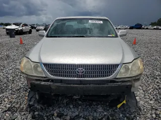 2000 Toyota Avalon XL with VIN 4T1BF28B5YU074538, listed as a Copart auction lot 59406425 with 187,495 mi miles and Non repairable. Bid and sale history available at DreamBid. Image 5.