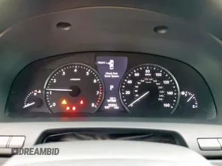 2017 Lexus LS with VIN JTHBL5EF0H5145689, listed as a Copart auction lot 51944735 with 55,904 mi miles and Salvage Title. Bid and sale history available at carsss.com. Image 9.