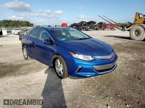 2016 Chevrolet Volt LT with VIN 1G1RC6S5XGU128901, listed as a Copart auction lot 70008612 with 62,358 mi miles. Bid and sale history available at carsss.com. Image 10.