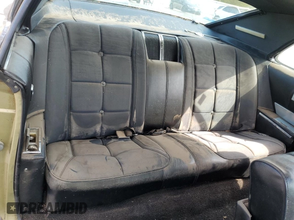 1967 Oldsmobile Toronado with VIN 396877M621130, listed as a Copart auction lot 71016094 with 17,887 mi miles and Salvage Title. Bid and sale history available at DreamBid. Image 10.