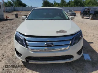 2012 Ford Fusion SEL z VIN 3FAHP0JA3CR336743, wystawiony jako Copart lot #45455065 z przebiegiem 126 456 mil mil oraz Szkody całkowita. Historia ofert i sprzedaży dostępna na DreamBid. Obrazek 5.