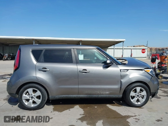 2018 Kia Soul with VIN KNDJN2A22J7570415, listed as a IAAI auction lot 41878249 with 77,873 mi miles and . Bid and sale history available at DreamBid. Image 14.