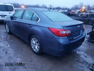2017 Subaru Legacy Premium with VIN 4S3BNAC60H3053100, listed as a Copart auction lot 73414212 with 103,997 mi miles. Bid and sale history available at carsss.com. Image 2.