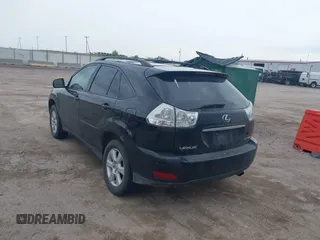 2005 Lexus RX 330 with VIN 2T2HA31U95C066901, listed as a IAAI auction lot 42164025 with 279,171 mi miles and . Bid and sale history available at DreamBid. Image 3.
