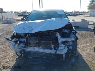 2015 Ford Edge SE with VIN 2FMTK3G81FBB37553, listed as a IAAI auction lot 41316586 with 1 mi miles. Bid and sale history available at carsss.com. Image 6.