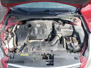 2007 Nissan Altima 2.5 with VIN 1N4AL21E87N414518, listed as a IAAI auction lot 41788225 with 172,013 mi miles. Bid and sale history available at carsss.com. Image 10.