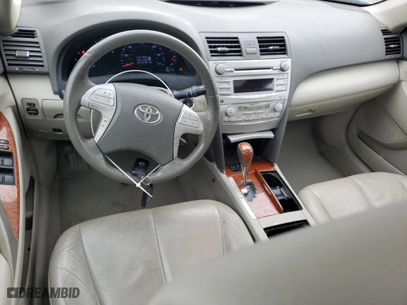 2011 Toyota Camry LE with VIN 4T4BF3EK2BR136775, listed as a Copart auction lot 52745725 with 241,154 mi miles and Clean Title. Bid and sale history available at carsss.com. Image 8.