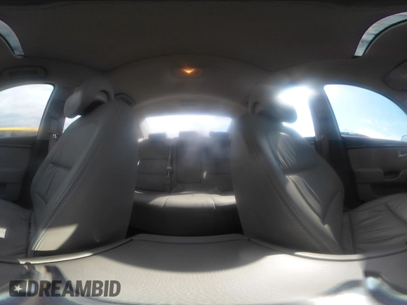 2009 Hyundai Azera Limited with VIN KMHFC46F19A341981, listed as a IAAI auction lot 41714918 with 148,425 mi miles and . Bid and sale history available at DreamBid. Image 19.