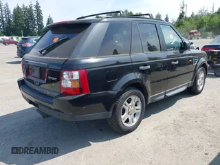 2006 Land Rover Range Rover Sport с VIN SALSD25486A902198, выставлен на аукционе IAAI как лот 42471991 с пробегом 244 011 миль миль и . История ставок и продаж доступна на DreamBid. Изображение 4.