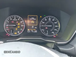 2020 Subaru Outback Limited with VIN 4S4BTANC4L3181529, listed as a IAAI auction lot 42417410 with 71,124 mi miles and . Bid and sale history available at DreamBid. Image 7.