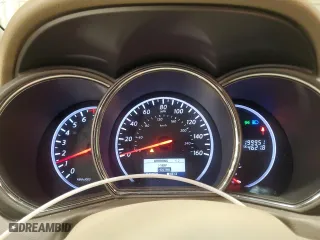 2011 Nissan Murano SL with VIN JN8AZ1MWXBW163533, listed as a Copart auction lot 49410135 with 199,951 mi miles and Non Repairable. Bid and sale history available at carsss.com. Image 9.