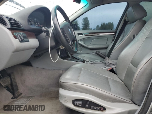 2004 BMW 3 Series 325xi с VIN WBAEU33484PR09365, выставлен на аукционе Copart как лот 57843245 с пробегом 210 642 миль миль и Чистый • Clean title. История ставок и продаж доступна на DreamBid. Изображение 7.