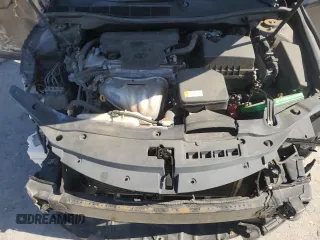 2016 Toyota Camry XLE with VIN 4T1BF1FK1GU598183, listed as a Copart auction lot 53695445 with 173,851 mi miles and Salvage Title. Bid and sale history available at DreamBid. Image 12.
