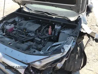 2022 Toyota RAV4 Hybrid XSE z VIN JTME6RFV5ND527141, wystawiony jako Copart lot #70315175 z przebiegiem 31 980 mil mil oraz Szkoda całkowita • Salvage title. Historia ofert i sprzedaży dostępna na DreamBid. Obrazek 16.