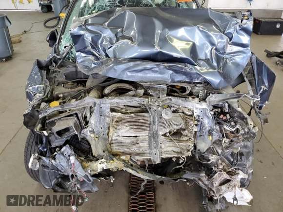 2011 Subaru Forester X z VIN JF2SHABC0BH717387, wystawiony jako Copart lot #56250145 z przebiegiem Nie podano mil oraz Szkoda całkowita • Salvage title. Historia ofert i sprzedaży dostępna na DreamBid. Obrazek 11.