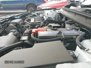 2024 Honda Accord EX with VIN 1HGCY1F38RA088771, listed as a IAAI auction lot 42629531 with 10,273 mi miles and . Bid and sale history available at DreamBid. Image 19.