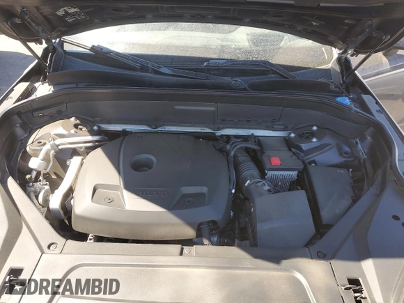 2019 Volvo XC90 Momentum with VIN YV4A22PK3K1423179, listed as a Copart auction lot 84064864 with 146,313 mi miles and Salvage Title. Bid and sale history available at carsss.com. Image 12.