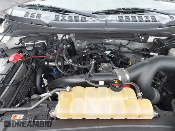 2015 Ford F-150 XLT с VIN 1FTEX1EP6FFB75954, выставлен на аукционе IAAI как лот 42007256 с пробегом 178 636 миль миль и . История ставок и продаж доступна на DreamBid. Изображение 10.