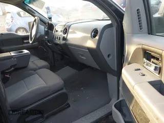 2006 Ford F-150 XL with VIN 1FTRF14W26NA53532, listed as a IAAI auction lot 41792110 with 115,264 mi miles. Bid and sale history available at carsss.com. Image 5.