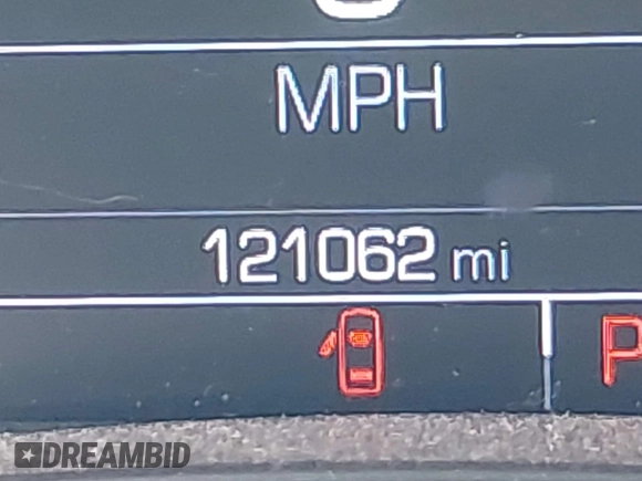 2018 Chevrolet Impala LT with VIN 2G1105S38J9107287, listed as a IAAI auction lot 41689057 with 121,062 mi miles and . Bid and sale history available at DreamBid. Image 16.