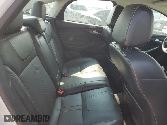 2014 Ford Focus SE with VIN 1FADP3F22EL110454, listed as a Copart auction lot 70076854 with 98,577 mi miles and Salvage Title. Bid and sale history available at carsss.com. Image 10.