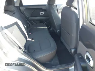 2016 Kia Soul + with VIN KNDJP3A54G7322380, listed as a IAAI auction lot 41202017 with 120,337 mi miles. Bid and sale history available at carsss.com. Image 8.