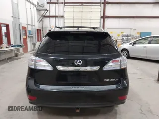 2012 Lexus RX 450h with VIN JTJBC1BA4C2430695, listed as a IAAI auction lot 42256291 with 163,703 mi miles and . Bid and sale history available at DreamBid. Image 17.