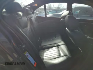 2003 BMW M5 z VIN WBSDE93413CF92478, wystawiony jako Copart lot #43822095 z przebiegiem 131 854 mil mil oraz Szkody całkowita. Historia ofert i sprzedaży dostępna na DreamBid. Obrazek 10.