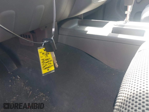 2019 Nissan Frontier SV with VIN 1N6AD0ER5KN777406, listed as a IAAI auction lot 42162010 with 77,702 mi miles and . Bid and sale history available at DreamBid. Image 11.