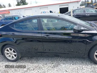 2012 Hyundai Elantra Limited z VIN KMHDH4AE0CU363189, wystawiony jako IAAI lot #42249459 z przebiegiem 121 470 mil mil oraz . Historia ofert i sprzedaży dostępna na DreamBid. Obrazek 14.