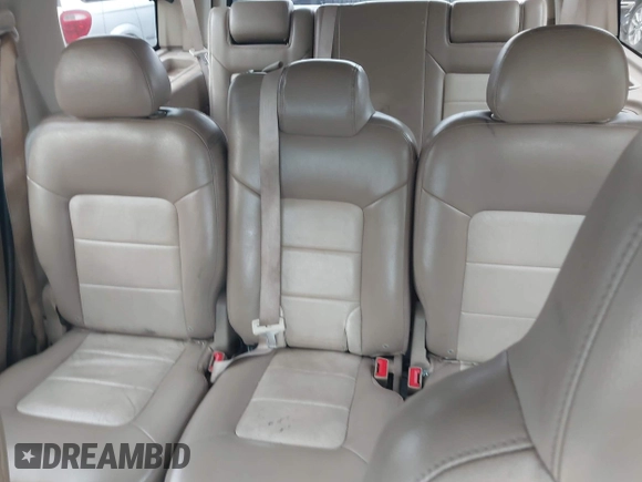 2005 Ford Expedition Eddie Bauer with VIN 1FMFU18525LA94923, listed as a IAAI auction lot 42040884 with 231,064 mi miles and . Bid and sale history available at DreamBid. Image 8.