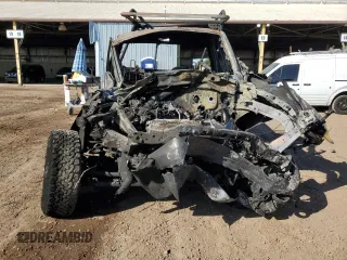 2022 Ram 2500 Tradesman с VIN 3C6MR5AJ9NG155202, выставлен на аукционе Copart как лот 50997885 с пробегом Не указан миль и На запчасти • Non repairable. История ставок и продаж доступна на DreamBid. Изображение 5.