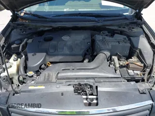 2009 Nissan Altima S with VIN 1N4AL21E19C120148, listed as a IAAI auction lot 42189683 with 199,523 mi miles and . Bid and sale history available at DreamBid. Image 10.