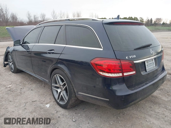2014 Mercedes-Benz E 350 Luxury with VIN WDDHH8JB2EA886341, listed as a IAAI auction lot 42076525 with 208,933 mi miles and . Bid and sale history available at DreamBid. Image 3.