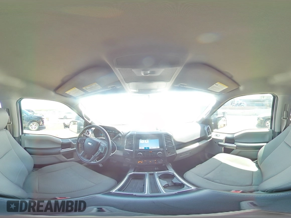 2016 Ford F-150 XL с VIN 1FTEW1CF2GKD29436, выставлен на аукционе Copart как лот 56980085 с пробегом 108 715 миль миль и Чистый • Clean title. История ставок и продаж доступна на DreamBid. Изображение 13.