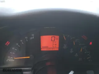1995 Chevrolet Corvette with VIN 1G1YY32P3S5118503, listed as a Copart auction lot 88292975 with 44,034 mi miles and Salvage Title. Bid and sale history available at carsss.com. Image 9.
