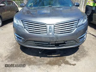 2017 Lincoln MKC Premiere with VIN 5LMCJ1C91HUL68453, listed as a IAAI auction lot 41972883 with 75,363 mi miles and . Bid and sale history available at DreamBid. Image 6.