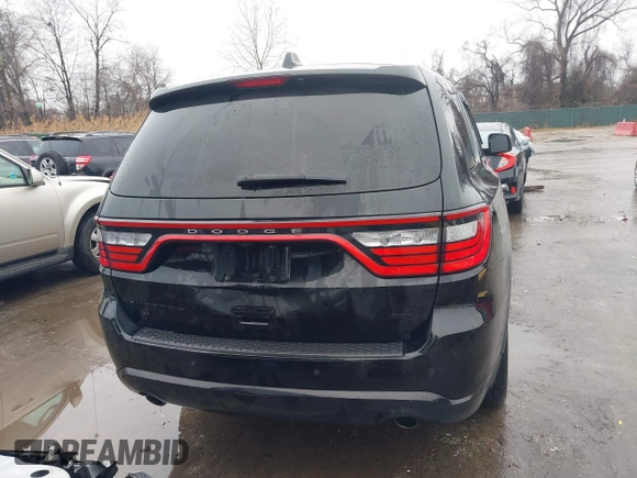 2020 Dodge Durango GT Plus z VIN 1C4RDJDG0LC309219, wystawiony jako IAAI lot #41473589 z przebiegiem 132 907 mil mil oraz . Historia ofert i sprzedaży dostępna na DreamBid. Obrazek 17.