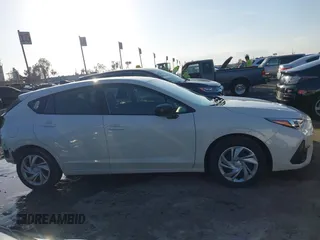 2024 Subaru Impreza z VIN JF1GUABC7R8287129, wystawiony jako IAAI lot #41540169 z przebiegiem 12 580 mil mil oraz . Historia ofert i sprzedaży dostępna na DreamBid. Obrazek 14.