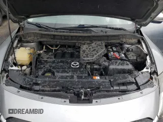 2014 Mazda CX-9 Grand Touring with VIN JM3TB2DA5E0434080, listed as a Copart auction lot 65591585 with 152,705 mi miles and Clean title. Bid and sale history available at DreamBid. Image 12.