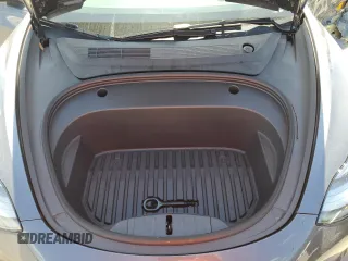 2023 Tesla Model 3 with VIN 5YJ3E1EA8PF704349, listed as a Copart auction lot 60220665 with 18,873 mi miles and Non repairable. Bid and sale history available at DreamBid. Image 11.