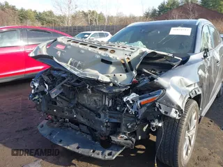 2017 Mazda CX-9 Grand Touring with VIN JM3TCBDY1H0141100, listed as a IAAI auction lot 41054513 with 65,607 mi miles. Bid and sale history available at carsss.com. Image 6.