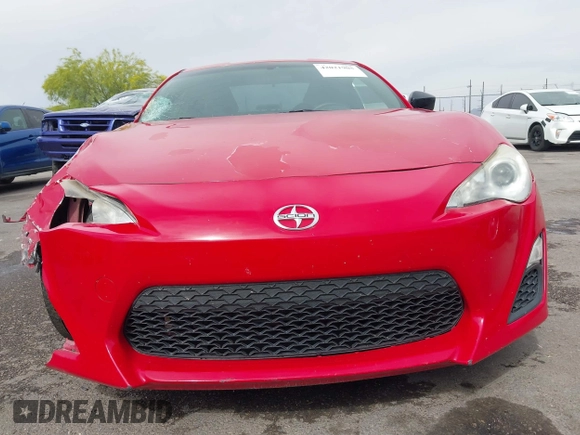2014 Scion FR-S with VIN JF1ZNAA18E8700739, listed as a IAAI auction lot 42021905 with 148,122 mi miles and . Bid and sale history available at DreamBid. Image 12.