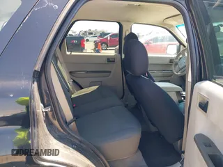 2008 Ford Escape XLS с VIN 1FMCU02Z58KA97818, выставлен на аукционе IAAI как лот 41970917 с пробегом 123 397 миль миль и . История ставок и продаж доступна на DreamBid. Изображение 8.