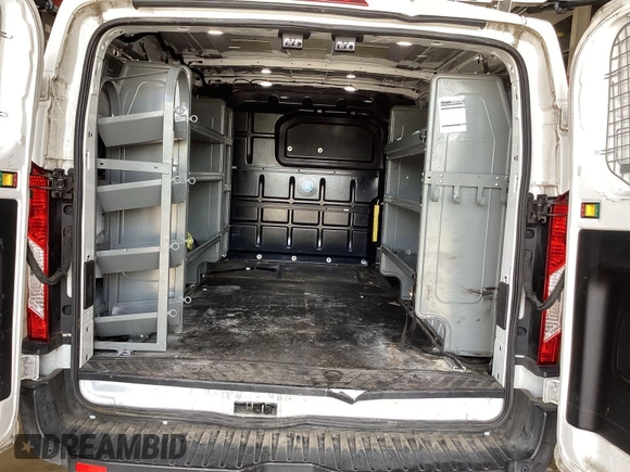 2019 Ford Transit с VIN 1FTYR1YG0KKB48172, выставлен на аукционе IAAI как лот 42702776 с пробегом 189 758 миль миль и . История ставок и продаж доступна на DreamBid. Изображение 39.