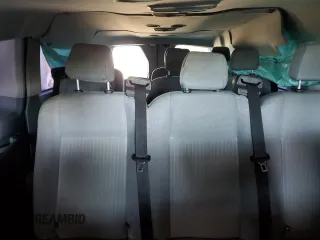 2015 Ford Transit XL z VIN 1FBZX2ZM0FKB26669, wystawiony jako Copart lot #58204715 z przebiegiem 60 156 mil mil oraz Szkoda całkowita • Salvage title. Historia ofert i sprzedaży dostępna na DreamBid. Obrazek 10.